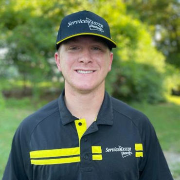 Brantly Whitwell Photo
